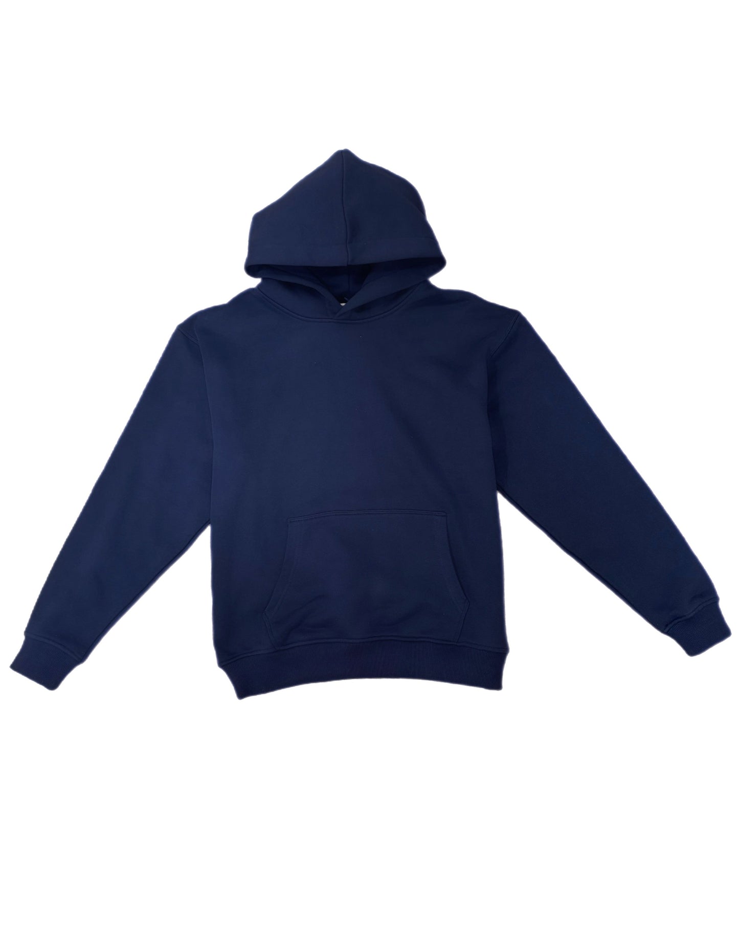 'Hello My Name Is' Hoodie